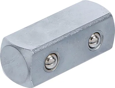 Produktbild von BGS 9623 Antriebsvierkant, Außenvierkant 20 mm (3/ 4"), für Art. 9622