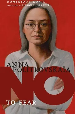 Obrázek produktu pro Anna Politkovskaya