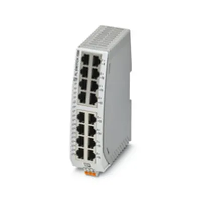 Produktbild von Phoenix FL SWITCH 1016N 1085255 Industrial Ethernet Switch (1085255)
