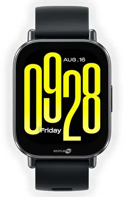 Immagine prodotto di Xiaomi Redmi Watch 5 Active Midnight Black Smartwatch Orologio Smart Display