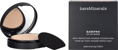 Produktbild von Bareminerals Barepro 16hr Powder Foundation 15-Neutral 8g