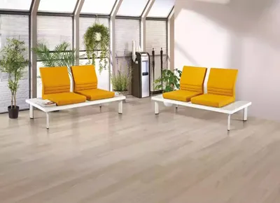 Produktbild von Büro Bank Arbeitszimmer Sitzbänke Büro  Stil Modern Wartezimmer Kanzlei
