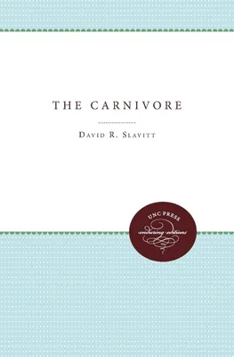 Produktbild von The Carnivore