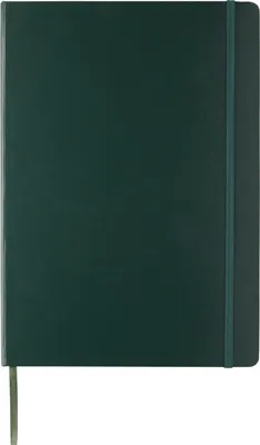Immagine prodotto di Quaderno JournalBooks PF478 (29,7 x 21 x 1,5 cm) (verde)