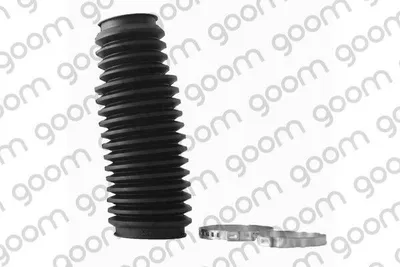 Produktbild von GOOM SBK-0192 Lenkmanschette Gummi für BMW 3 Limousine (E46) Vorne