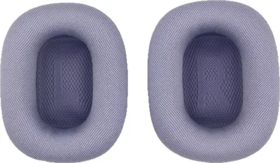 Zdjęcie produktu dla INF Wysokiej Jakości Nauszniki do AirPods Max 2, Zestaw 2 Fioletowy