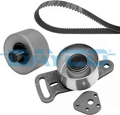 Produktbild von DAYCO KTB281 Zahnriemensatz für RENAULT LAGUNA I (B56, 556)