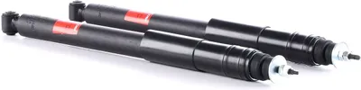 Produktbild von 2x TRW SATZ Gasdruck STOSSDÄMPFER VORNE