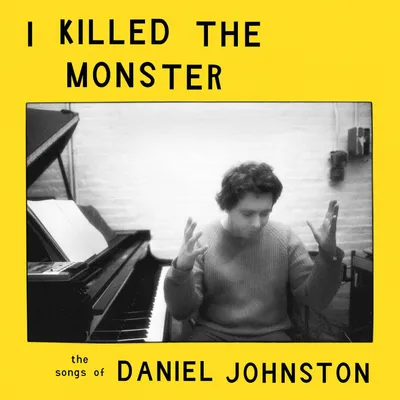 Zdjęcie produktu dla Various Artists - I Killed The Monster (Remastered) (Limited Edition) (Green Coloured) (LP)