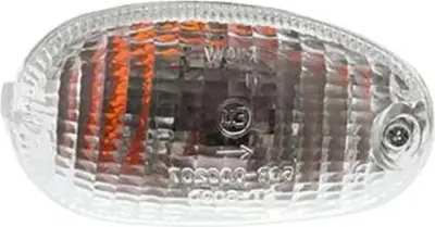 Produktbild von Vparts 9326 Blinker Durchsichtig  Durchsichtig One Size