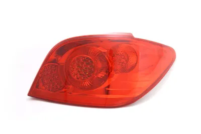 Obrázok produktu pre Johns, zadné združené svetlo pasuje Peugeot 307 07/05- pravé Halogen