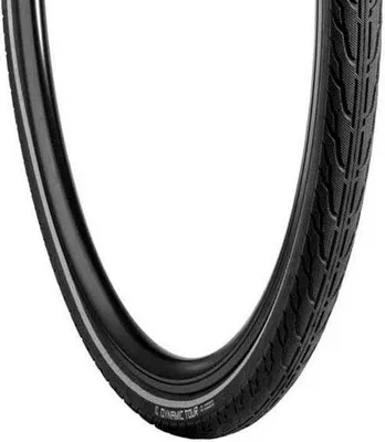 Productafbeelding van Vredestein Dynamic Tour, maat 700 x 28C
