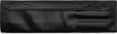 Produktbild von Wüsthof Gourmet Starter Rolltasche mit 5 Artikeln