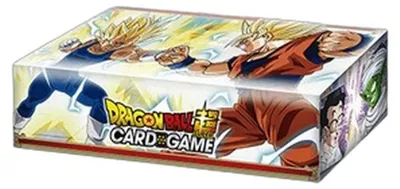 Obrázok produktu pre Dragon Ball Super Draft Box 03
