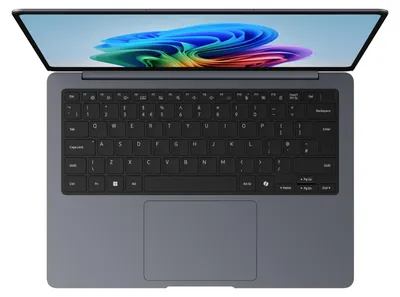 Produktbild von Samsung Galaxy Book6 Pro , Intel Core Ultra 7, 35,6 cm (14"), 2880 x 1800 Pixel, 32 GB, 1 TB, Windows 11 Pro