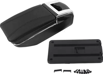 Produktbild von Central Console Armlast Storage Box Car Modification Accessoire für Suzuki Jimny