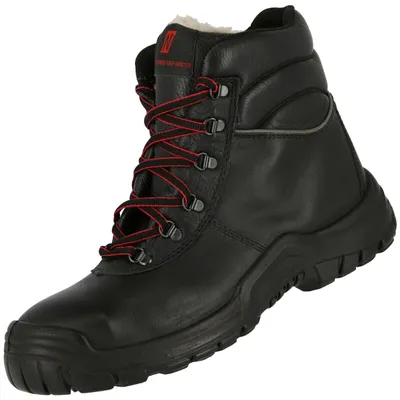 Produktbild von NITRAS Winter 7213 W POWER STEP MID + W Sicherheitsschuhe Gr. 46