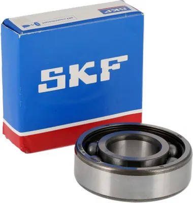 Produktbild von SKF Rillenkugellager Kugellager 6204 ( 20x47x14 mm)