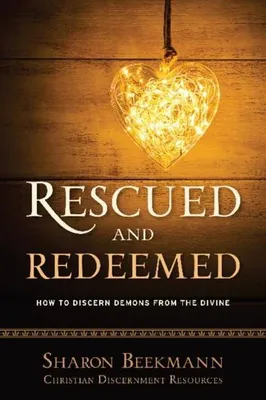 Obrázok produktu pre Rescued and Redeemed