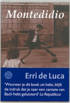 Zdjęcie produktu dla Montedidio