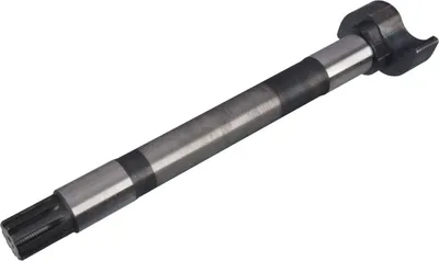 Produktbild von FEBI BILSTEIN Bremswelle Trommelbremse 181570 Links für DAF CF 75 447mm 110mm 4,9kg