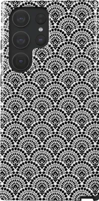 Produktbild von Samsung Galaxy S25 Ultra, Schutzhülle kompatibel mit MagSafe stoßfest – Handyhülle Case Schutz