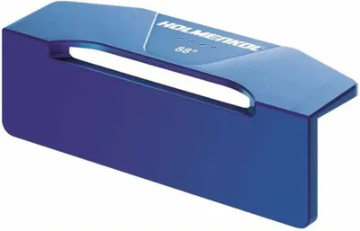Obrázek produktu pro Holmenkol World Championship File Guide File 88º Silver Silver Jedna velikost