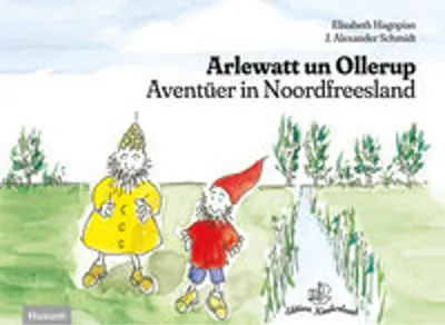 Immagine prodotto di Arlewatt un Ollerup