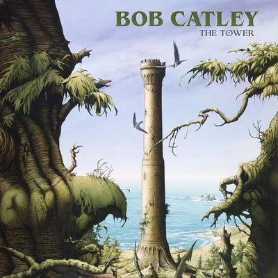 Image de Bob Catley : La Tour