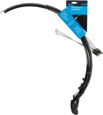 Productafbeelding van Spatbordenset 24 inch - 56 mm - Flexibel