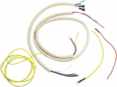 Zdjęcie produktu dla Instalacja Elektryczna Romet Komar 232 Kpl. Ag