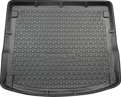 Produktbild von Z439144 Kofferraumwanne kompatibel mit Ford Focus III Turnier 03.2011-08.2018