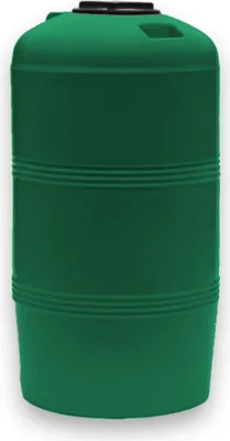 Produktbild von Varile Wassertank 250L Vertikal Farbe Grün