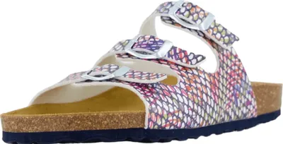 Produktbild von Longo Klassische Pantoletten Damen 31373930303535 Bunt 39 EU