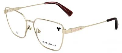 Produktbild von Longchamp Sonnenbrille LO2164 714 52 15 140