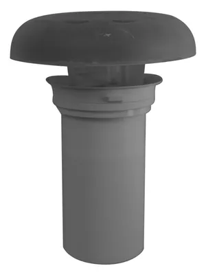 Produktbild von Duravit Geruchverschluss mit Key-Ring 1003840000