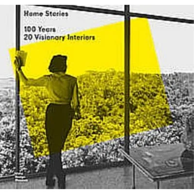 Obrázek produktu pro Home Stories