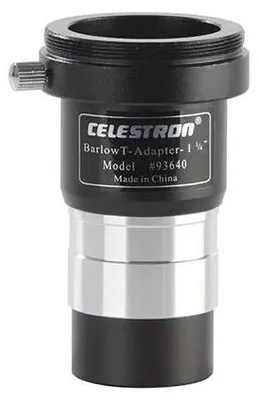 Image de Celestron 93640 Adaptateur d'objectif pour appareil photo