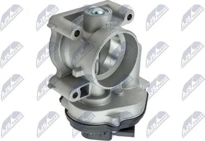 Produktbild von NTY ETB-FR-004 Drosselklappe für FORD Fiesta Mk5 Schrägheck (JH1, JD1, JH3, JD3) Focus II Schrägheck (DA, HCP, DP) Focus II Kombi (DA, FFS, DS) FUSION