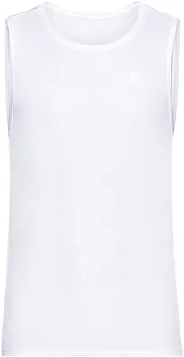 Produktbild von ODLO Bl Top Crew Neck Tank Active F-Dry Light ECO WEISS XXL