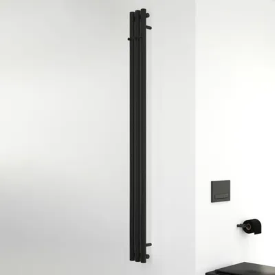 Obrázok produktu pre OLTENS, radiátor do kúpeľne, model Stang, 15 x 180 cm