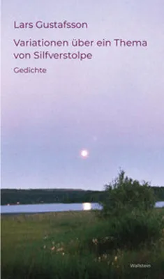 Obrázok produktu pre Variationen über ein Thema von Silfverstolpe