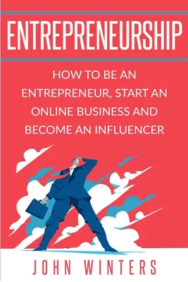 Produktbild von Entrepreneurship