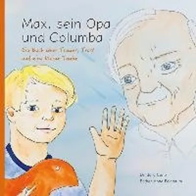 Image de Max, sein Opa und Columba