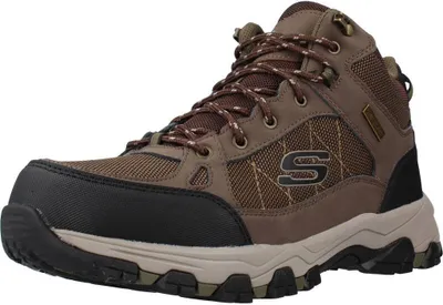Produktbild von SKECHERS SELMEN MELANO Brown