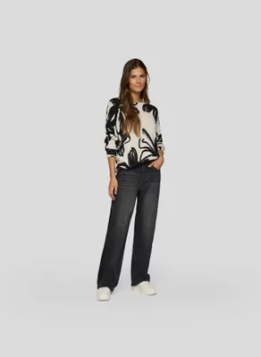 Produktbild von Rabe Pullover & Strickjacke für Damen
