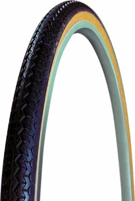 Produktbild von Michelin Reifen WorldTour 35-590 26 Zoll Draht schwarz transparent