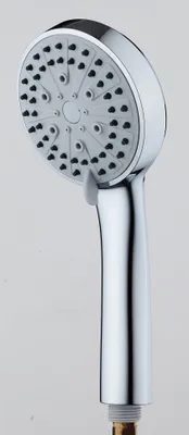 Produktbild von ECO-SAVE 3 Handbrause, Chrom