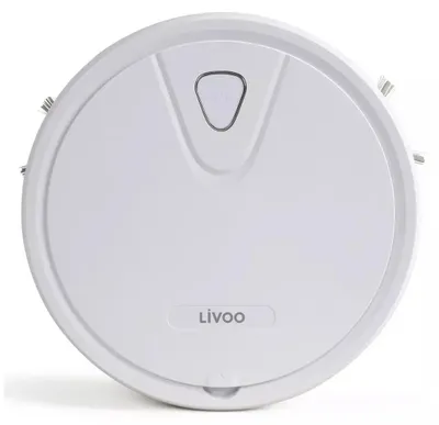 Immagine prodotto di Robot aspirapolvere Livoo DOH135