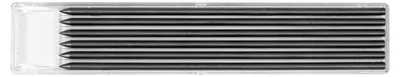 Image de Yato - Recharges pour porte-mine (lot de 6) AW1993 (taille unique) (graphite)